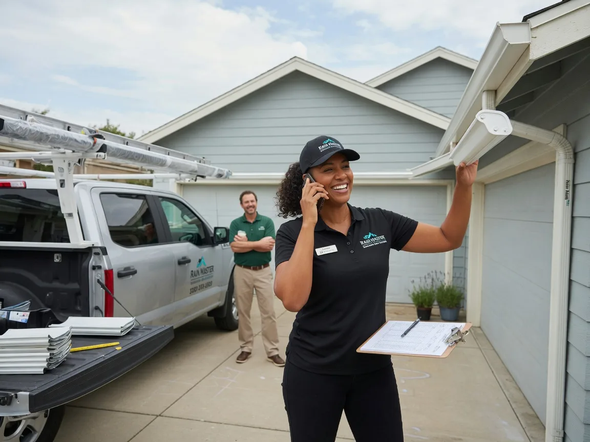Gutter Installation Armuchee, GA FAQs